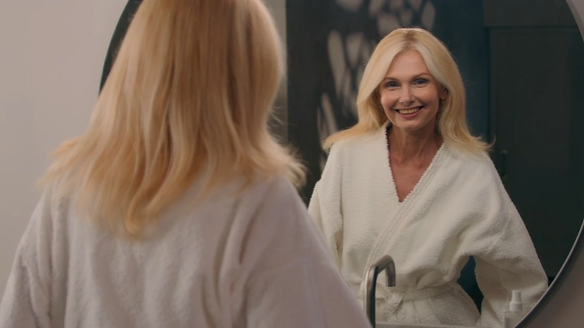 A Routine That Begins With Confidence