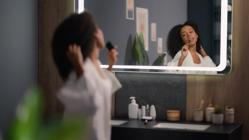 Daily Rituals, Refined