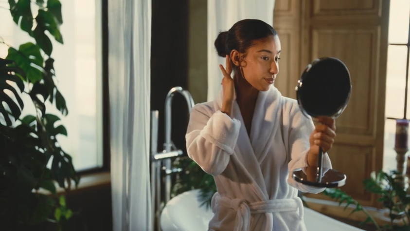 Polish That Feels Effortless