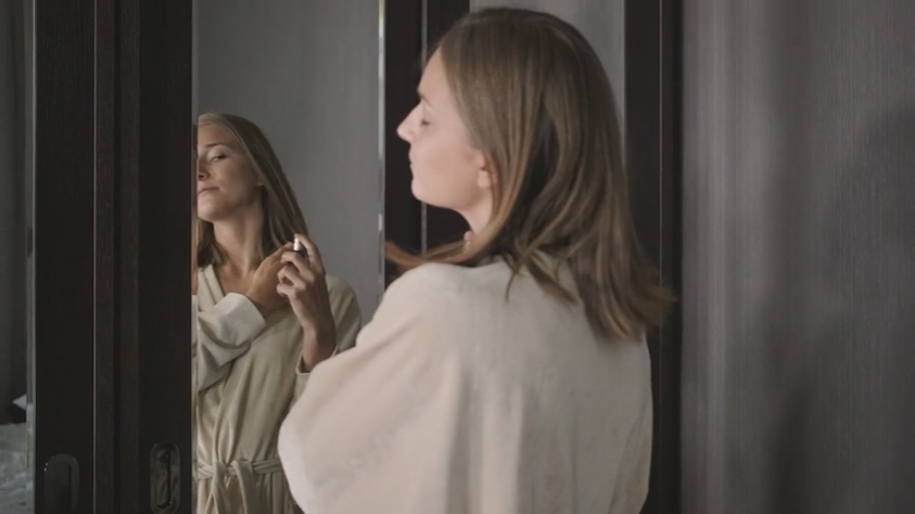 A Ritual of Quiet Refinement