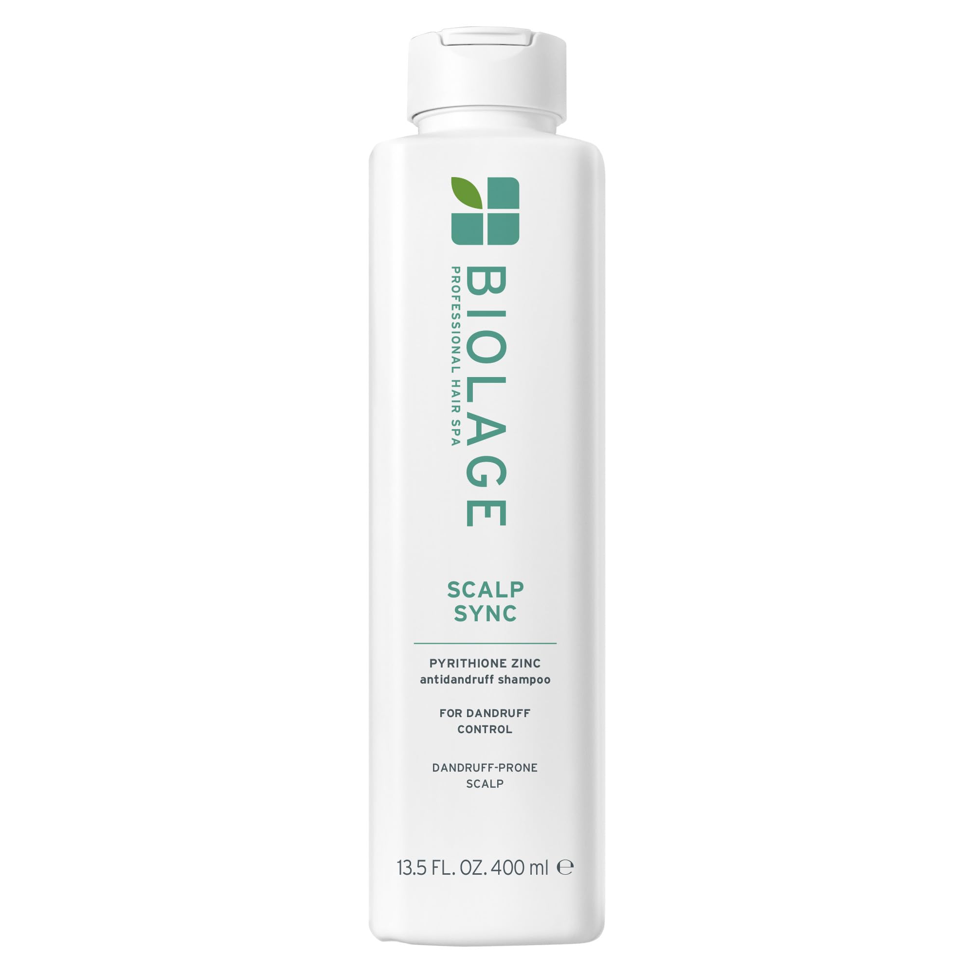 Biolage Scalp Sync Anti-Dandruff Shampoo with Zinc Pyrithione