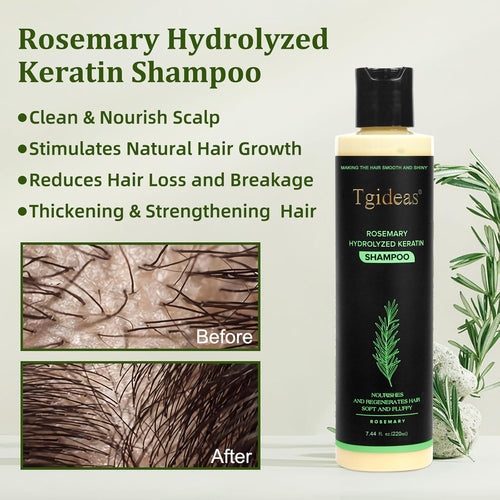 220 Rosemary Shampoo